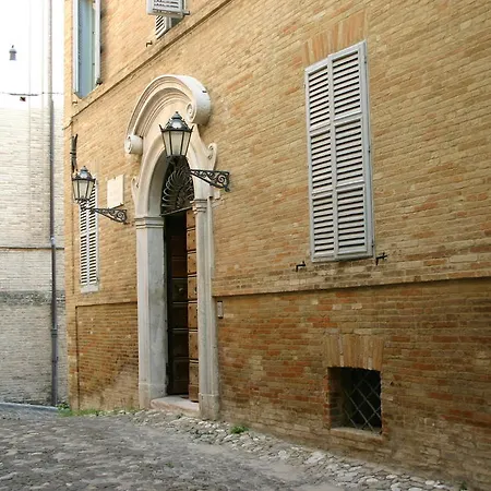 Resort a Palazzo B&B-2